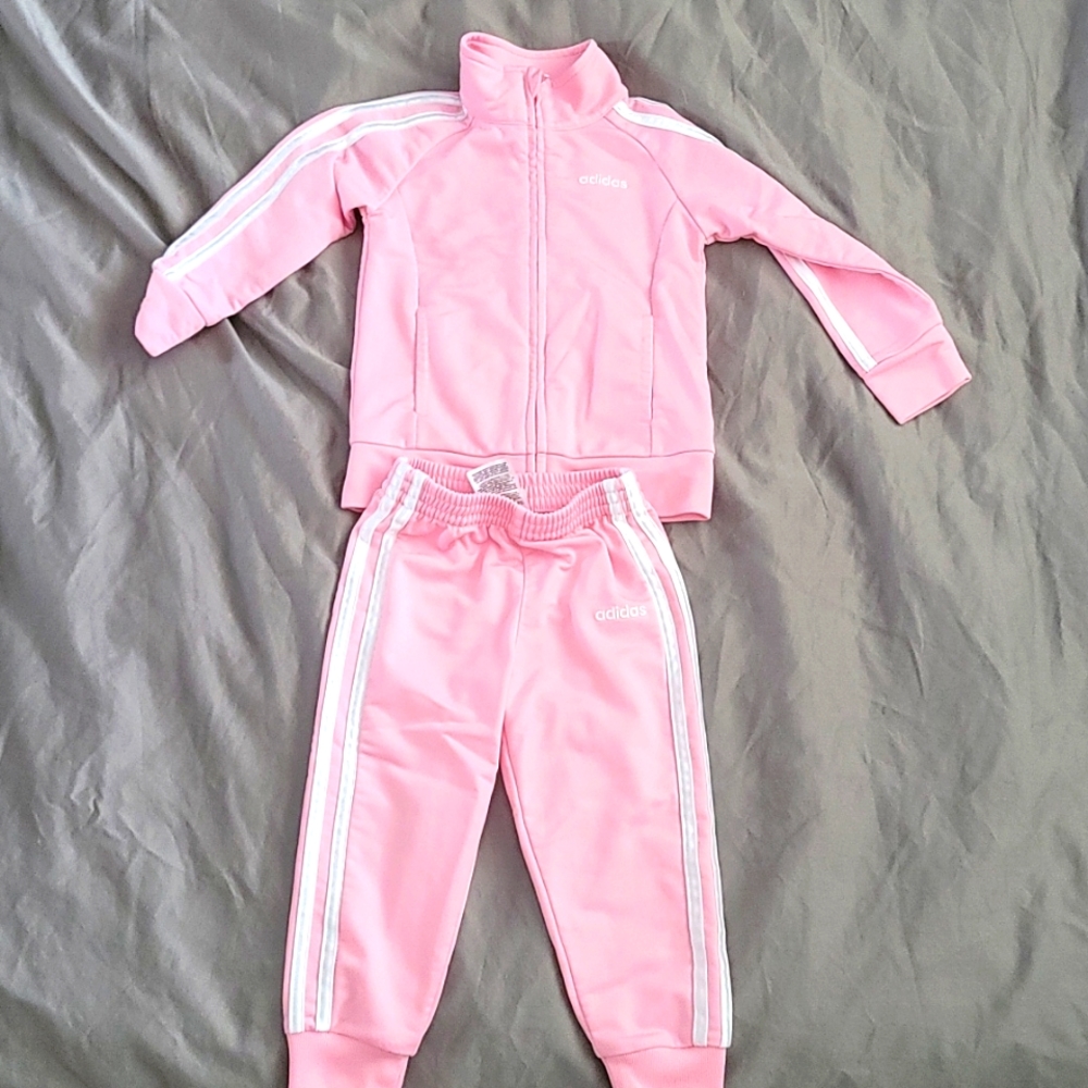 track suits